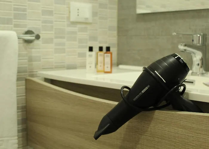 Erifra Piccolo 住宿加早餐酒店