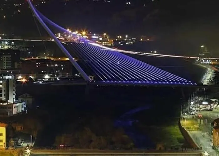 Erifra Piccolo 住宿加早餐酒店 4*