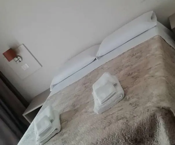 住宿加早餐酒店 Erifra Piccolo 4*