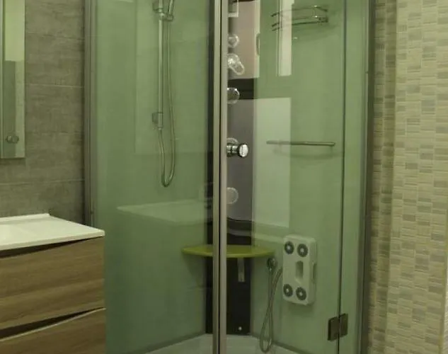 Erifra Piccolo 4* 科森扎